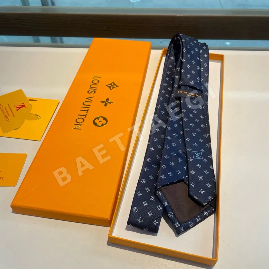 루이비통 넥타이 90031 Louis Vuitton Accessories 상세 이미지 14