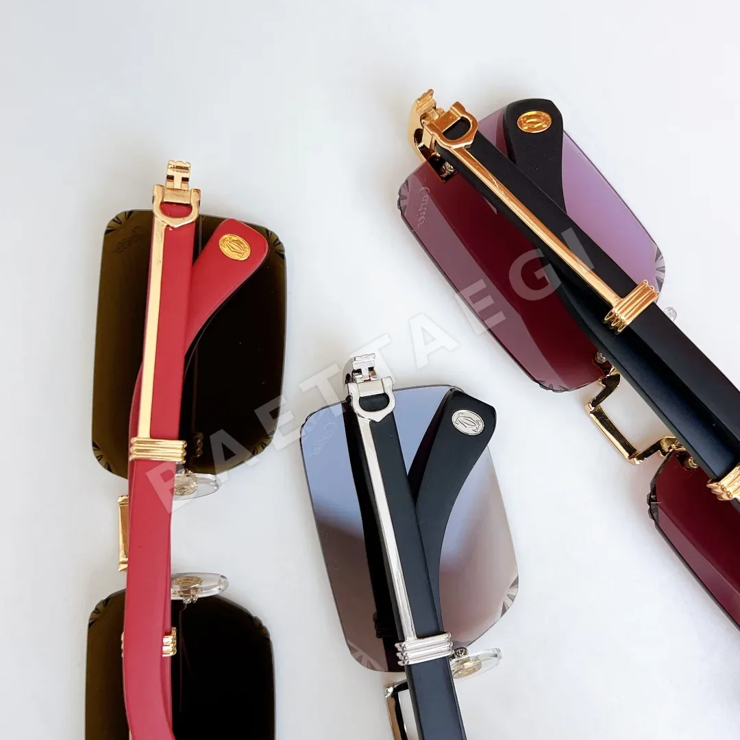 까르띠에 선글라스 72373 Cartier Sunglasses 상세 이미지 8
