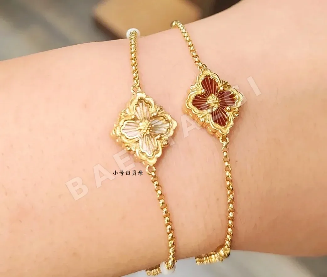 부첼라티 팔찌 64218 Buccellati Bracelet 상세 이미지 2