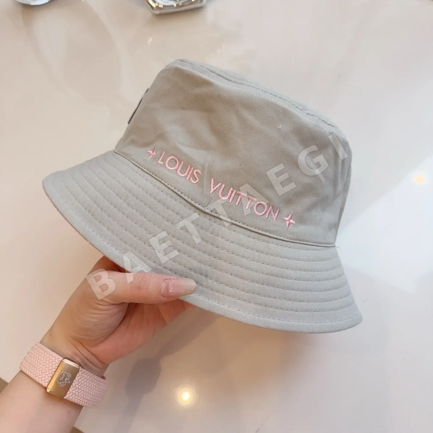 루이비통 모자 79142 Louis Vuitton Cap 상세 이미지 9