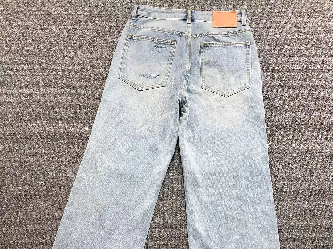 아크네스튜디오 바지 202720 Acne Studios Pants 상세 이미지 10