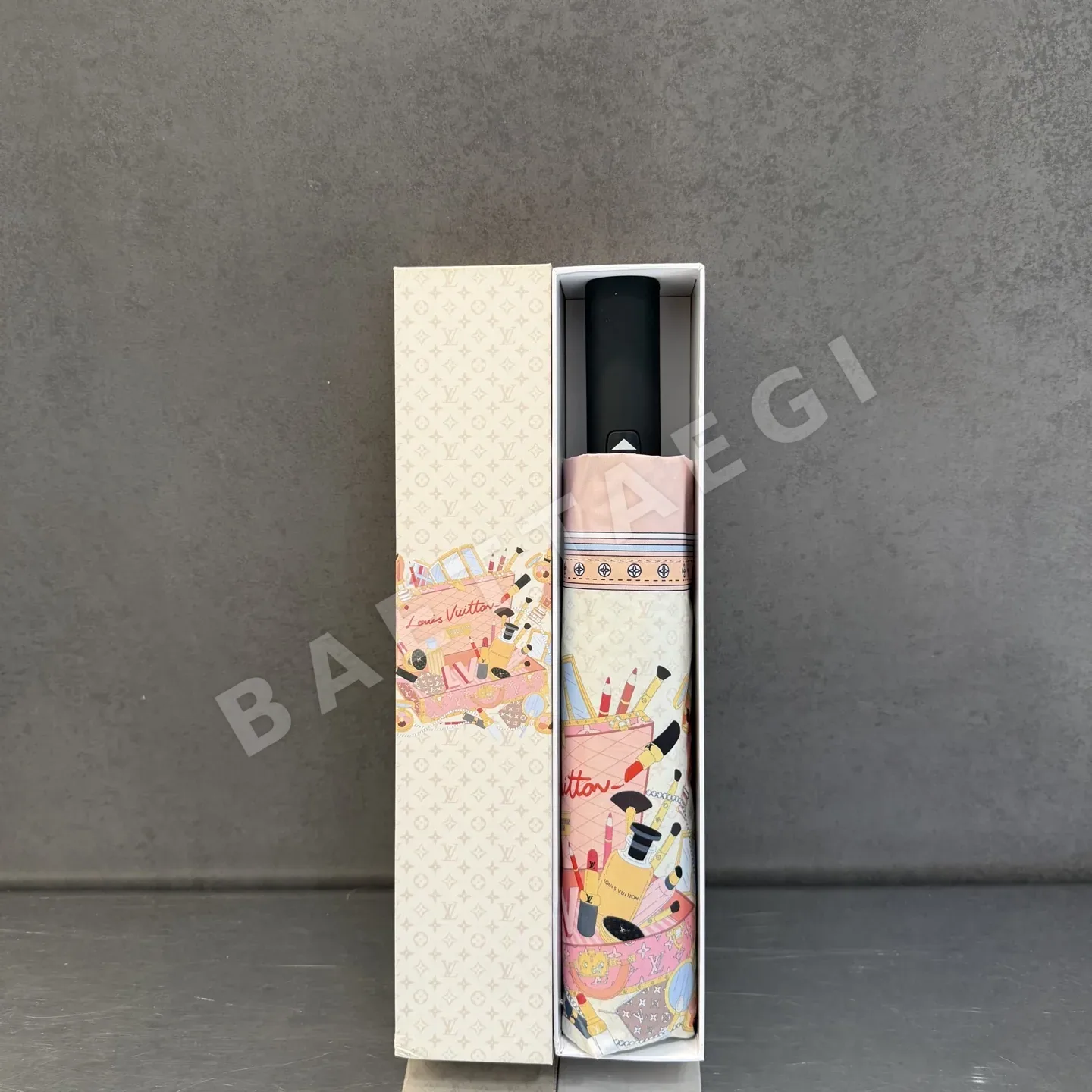 루이비통 우산 85726 Louis Vuitton Umbrella