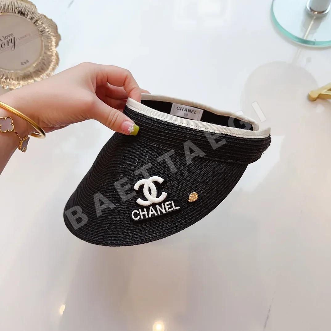 샤넬 모자 82286 Chanel Cap 상세 이미지 4