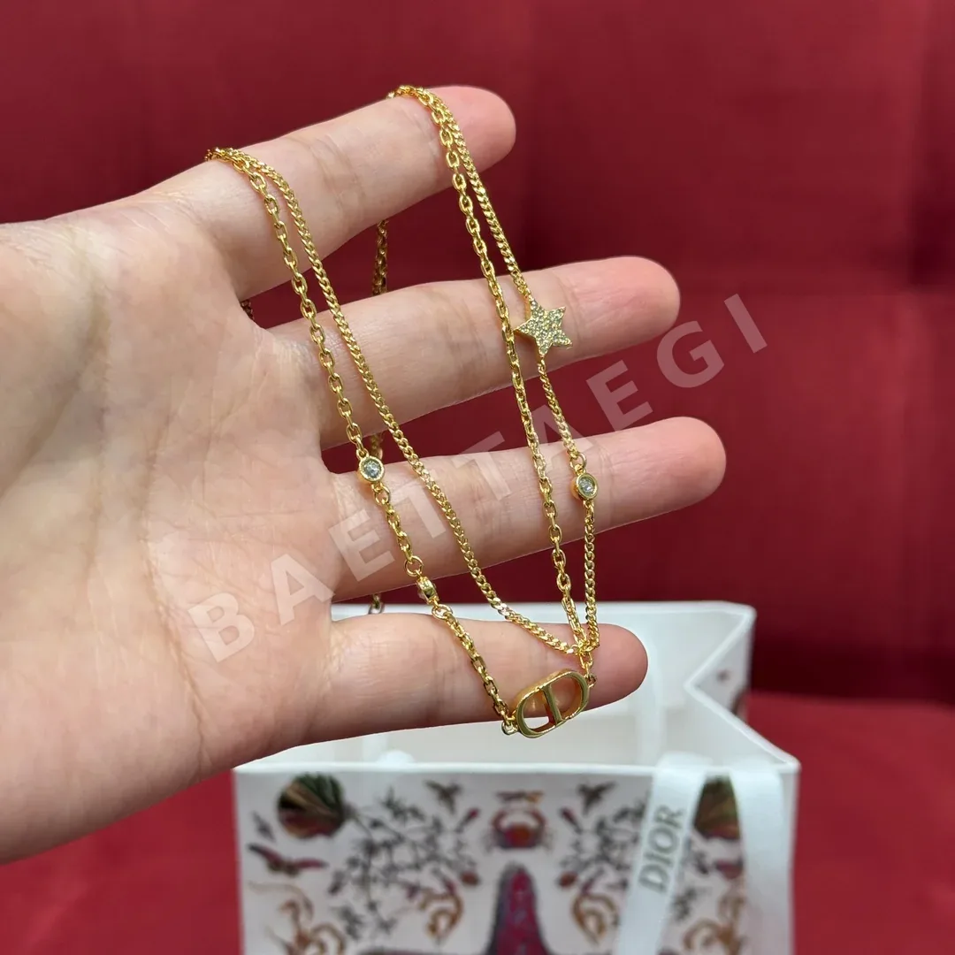 디올 귀걸이 178284 Dior Earrings 상세 이미지 3