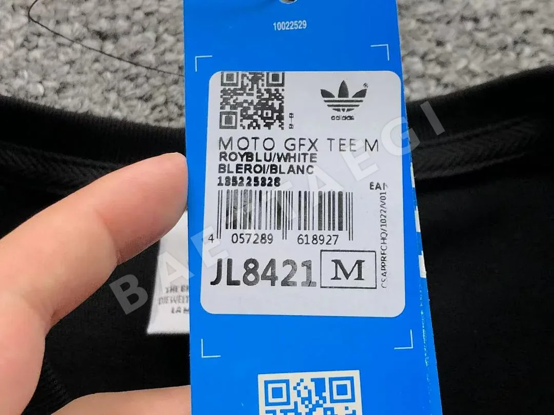 아디다스 반팔 티셔츠 202871 Adidas T-Shirt 상세 이미지 21