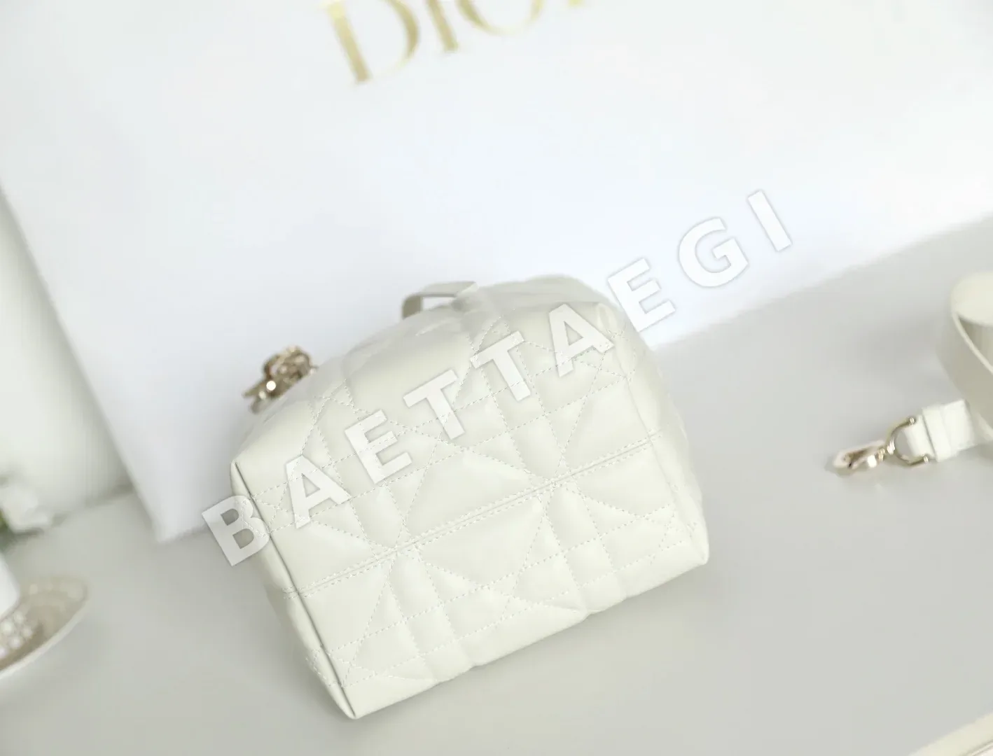 디올 165313 가방 Dior Bag 상세 이미지 6