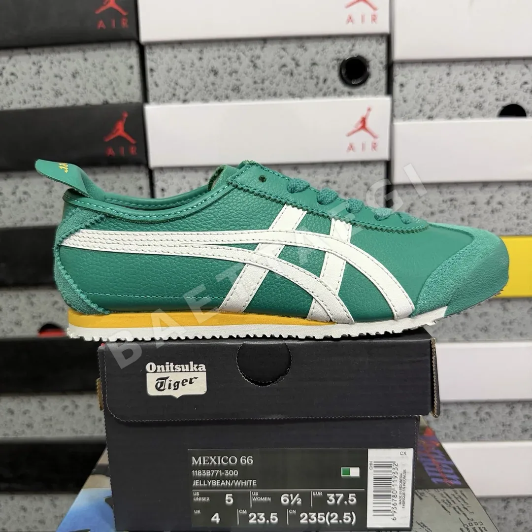 오니츠카타이거 [QC] 멕시코 66 1183B771-300 202282 Onitsuka Tiger Mexico 66 상세 이미지 1