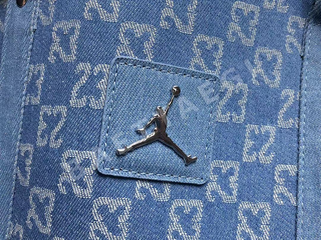 나이키 조던 가방 203126 Nike Jordan Bag 상세 이미지 5
