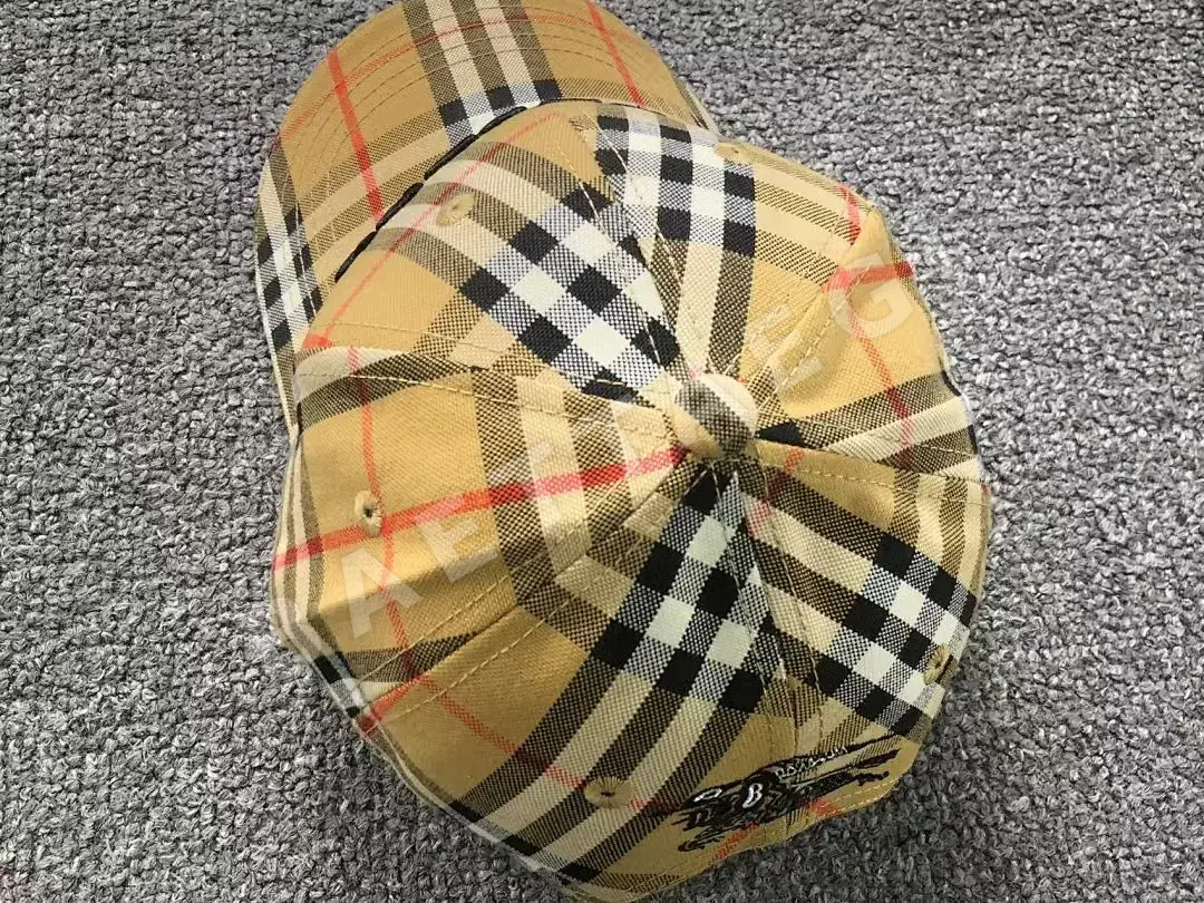 버버리 모자 202688 Burberry Hat 상세 이미지 8