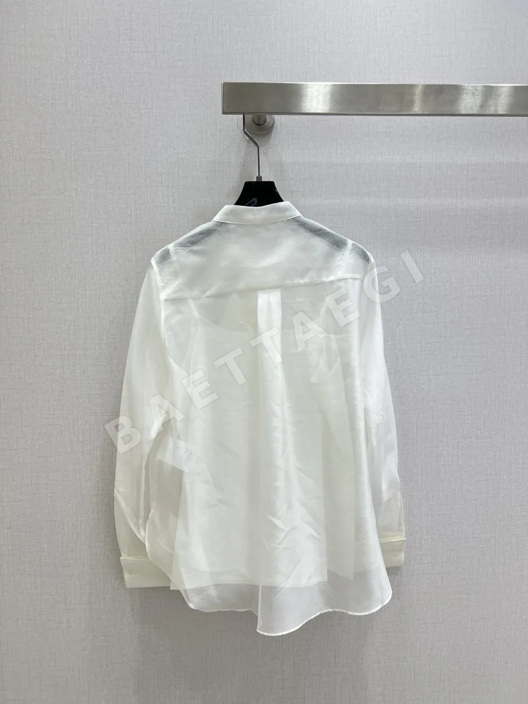 디올 여성 셔츠 92863 Dior Shirt 상세 이미지 9