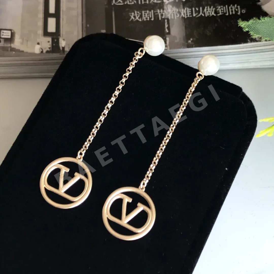 발렌티노 귀걸이 63666 Valentino Earrings 상세 이미지 4