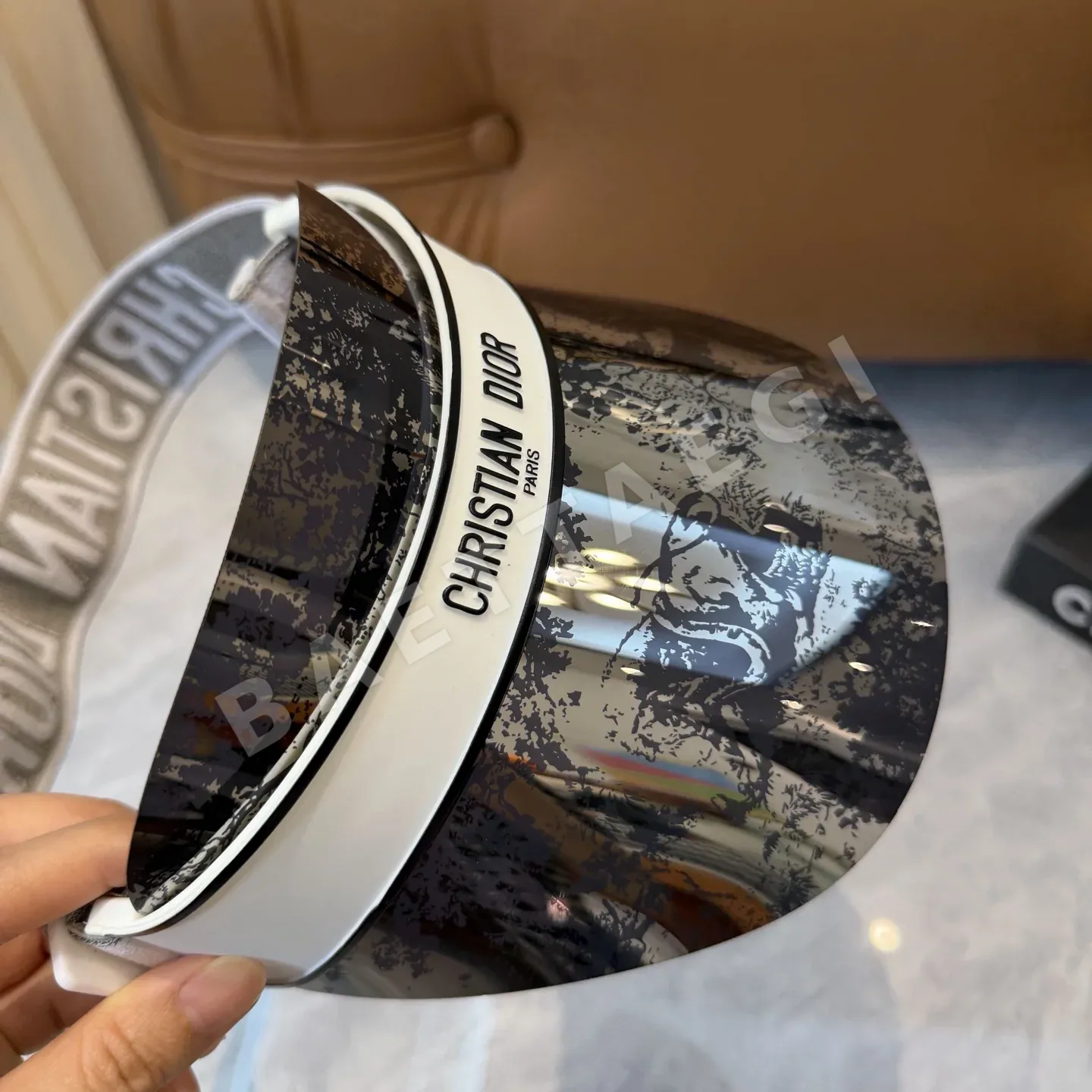 디올 모자 133611 Dior Cap 상세 이미지 5