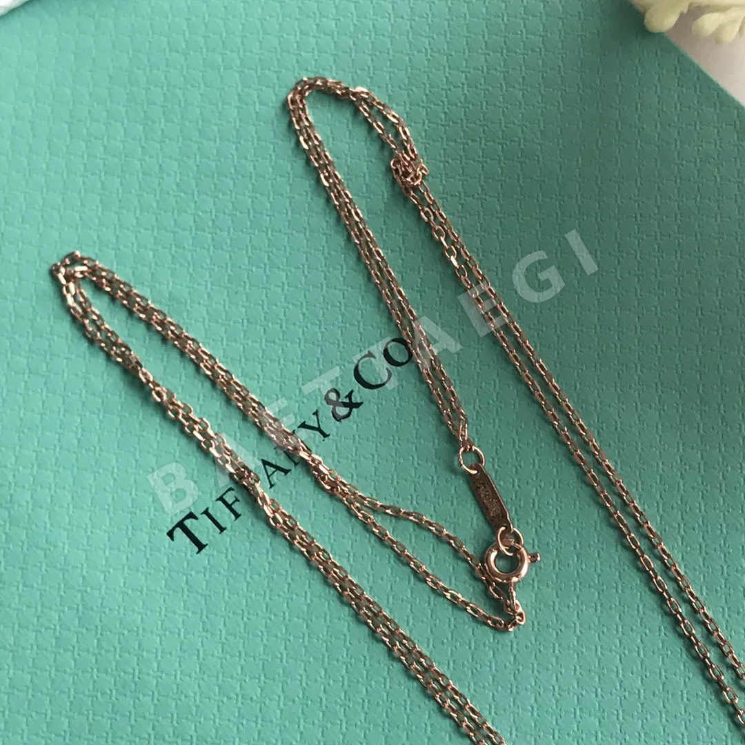 티파니 목걸이 70950 Tiffany & Co Necklace 상세 이미지 9