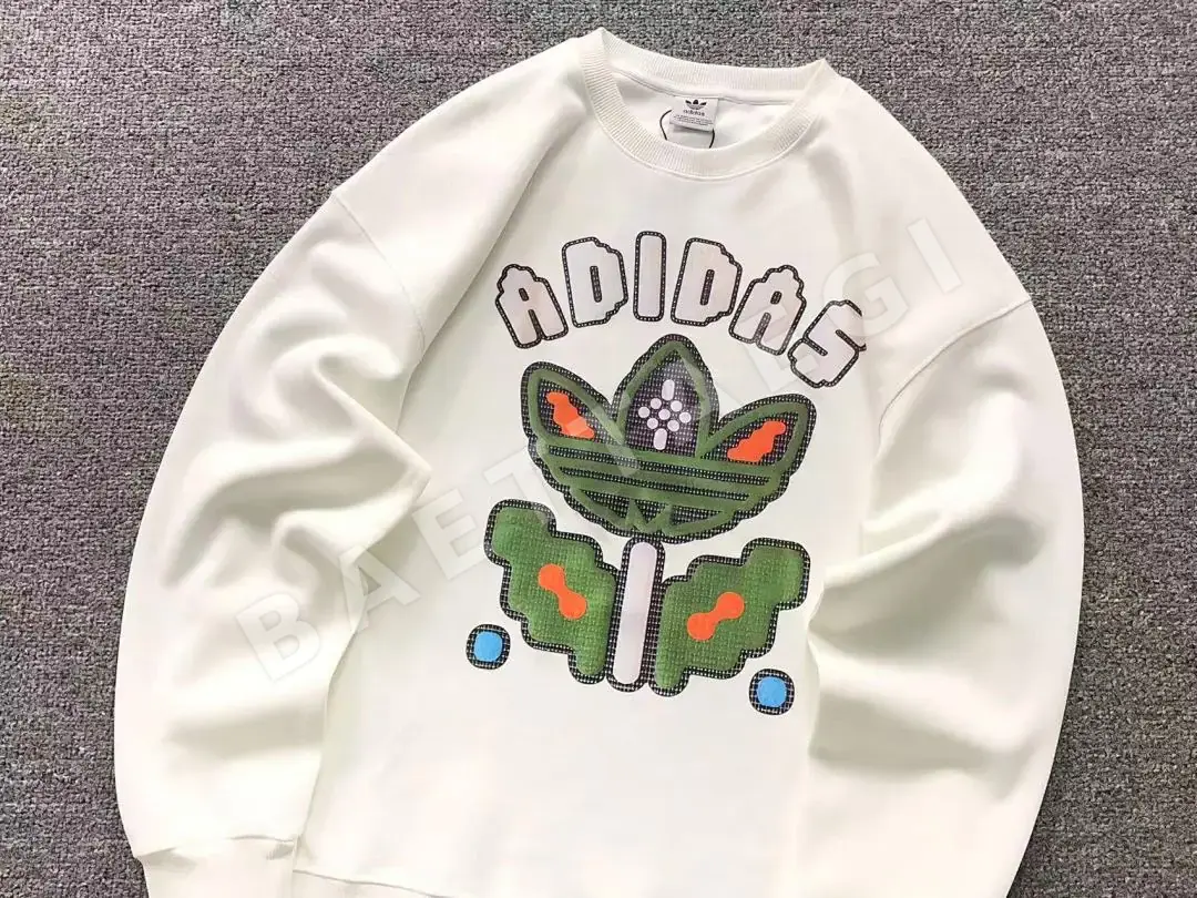 아디다스 후드티 202665 Adidas Hoodie 상세 이미지 14