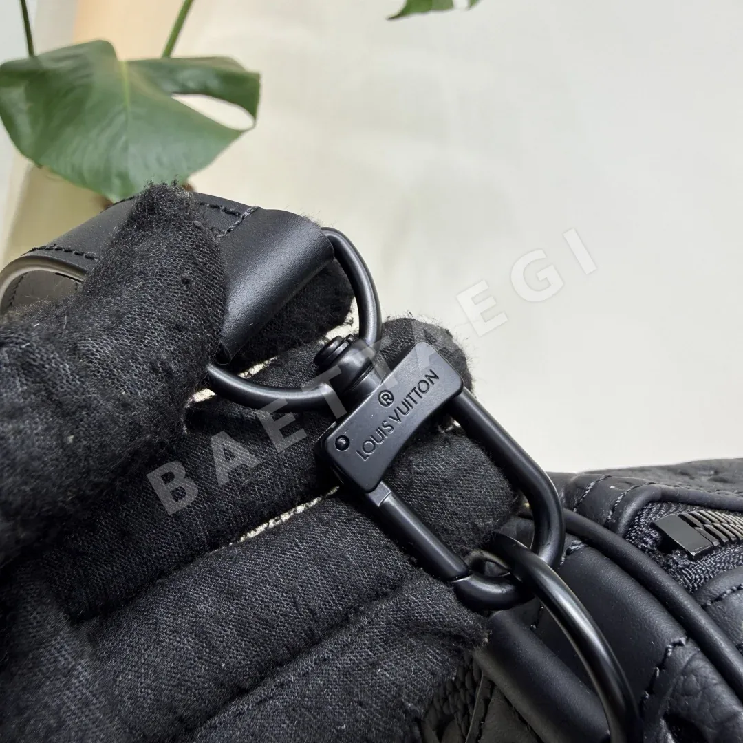 루이비통 키폴 밴드리에르 50 트래블백 가방 M59025 상세 이미지 9
