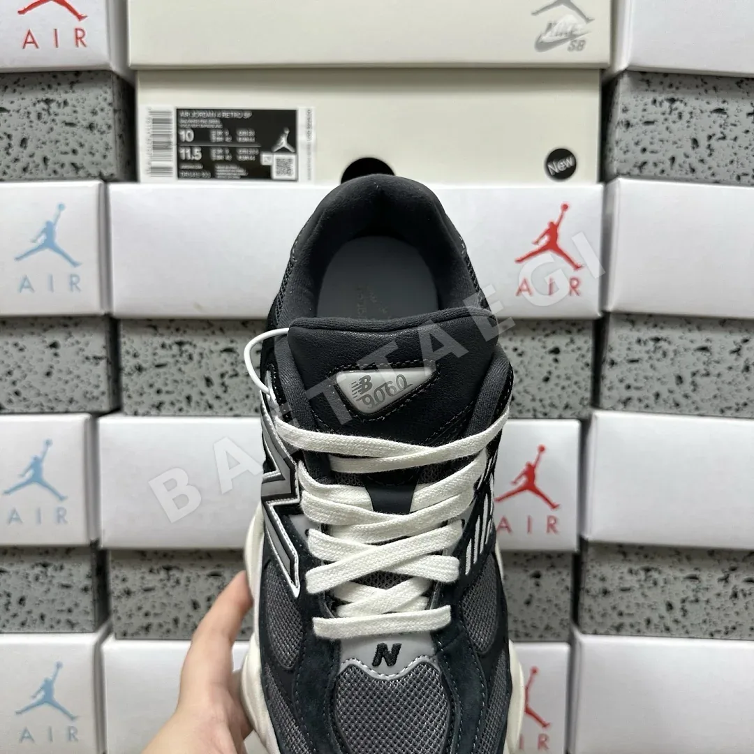 뉴발란스 [C] 9060 U9060BLC 202193 New Balance 9060 상세 이미지 7