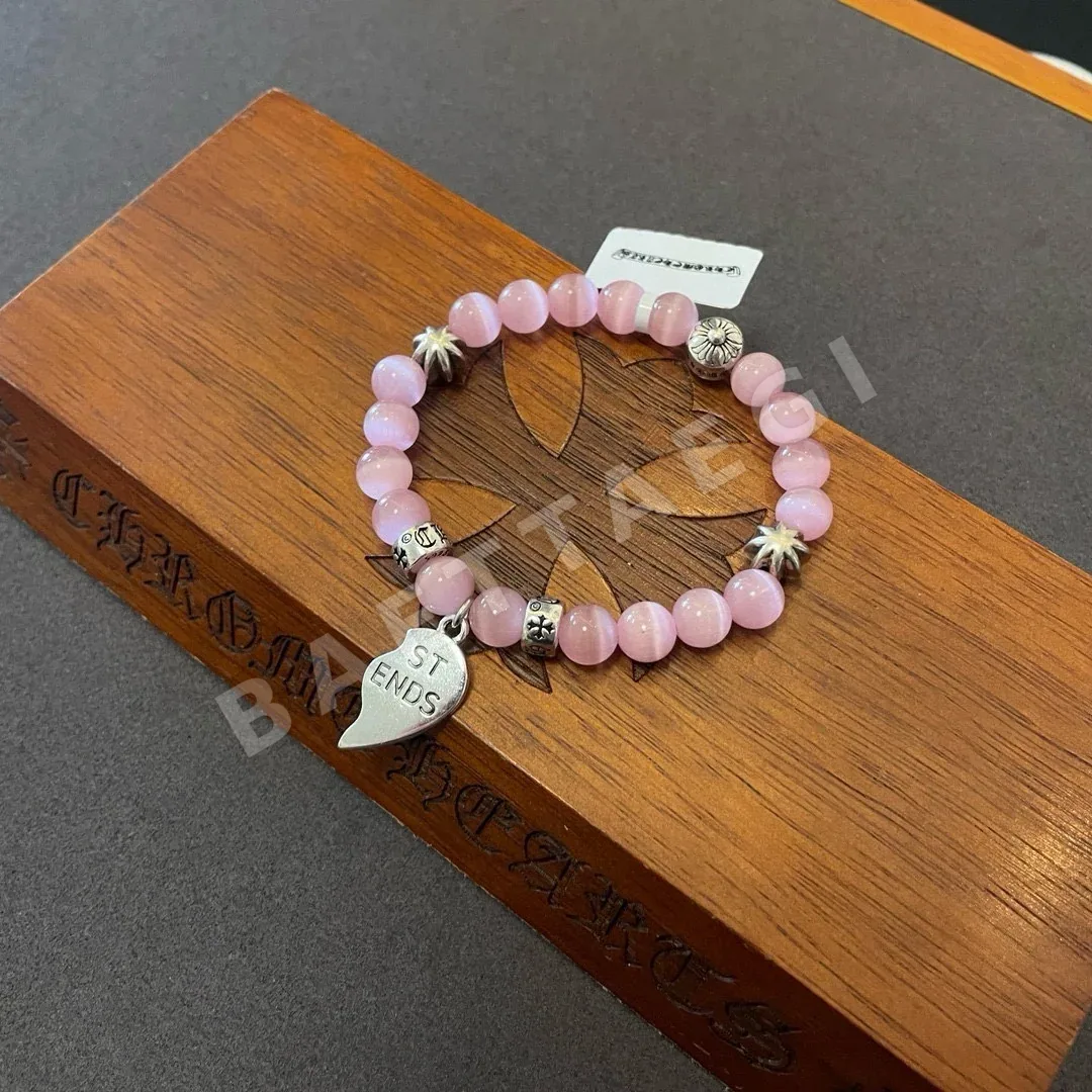 크롬하츠 팔찌 61747 Chrome Hearts Bracelet 상세 이미지 8