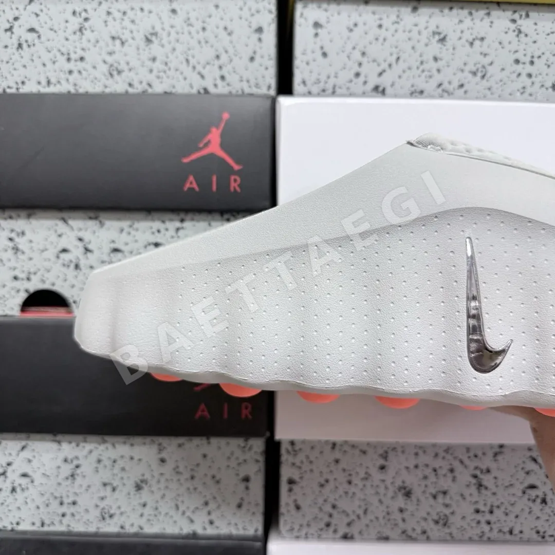 나이키 [GX] 마인드 001 슬라이드 HQ4307-003 201408 Nike Mind 001 Slide Light Smoke Grey 상세 이미지 9