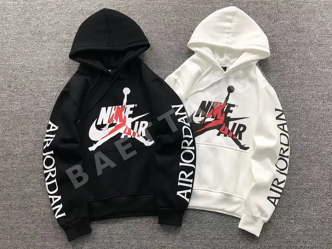나이키 조던 후드티 203072 Nike Jordan Hoodie 상세 이미지 3