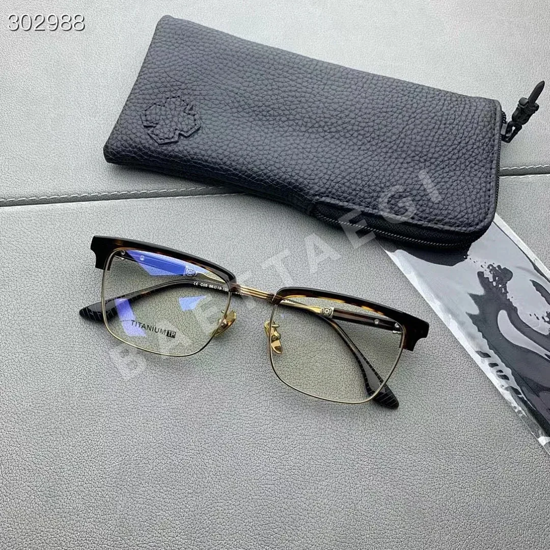 크롬하츠 선글라스 204881 Chrome Hearts Sunglasses 상세 이미지 8