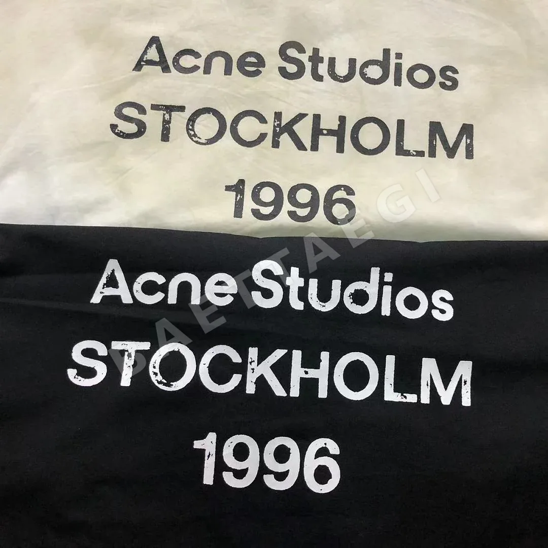 아크네스튜디오 자켓 203512 Acne Studios Jacket 상세 이미지 12