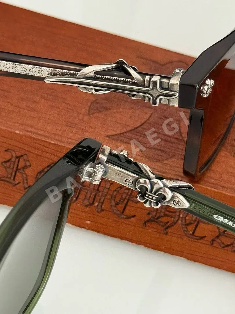 크롬하츠 선글라스 205191 Chrome Hearts Sunglasses 상세 이미지 10