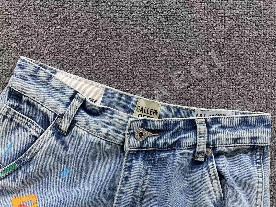 갤러리디파트먼트 바지 203174 Gallery Dept. Pants 상세 이미지 10
