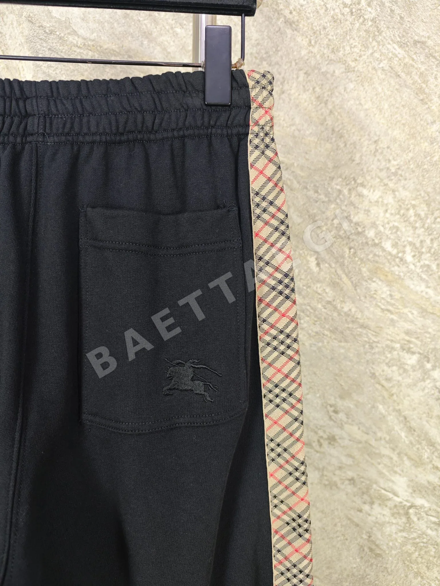 버버리 남성 바지 152241 Burberry Pants 상세 이미지 4