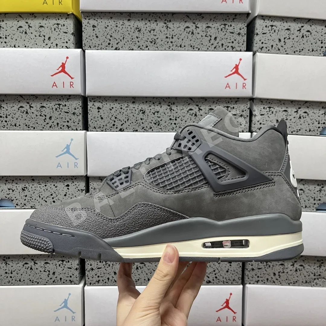 나이키 [GX] 그레이 HF4340-002 201311 Nike 상세 이미지 6