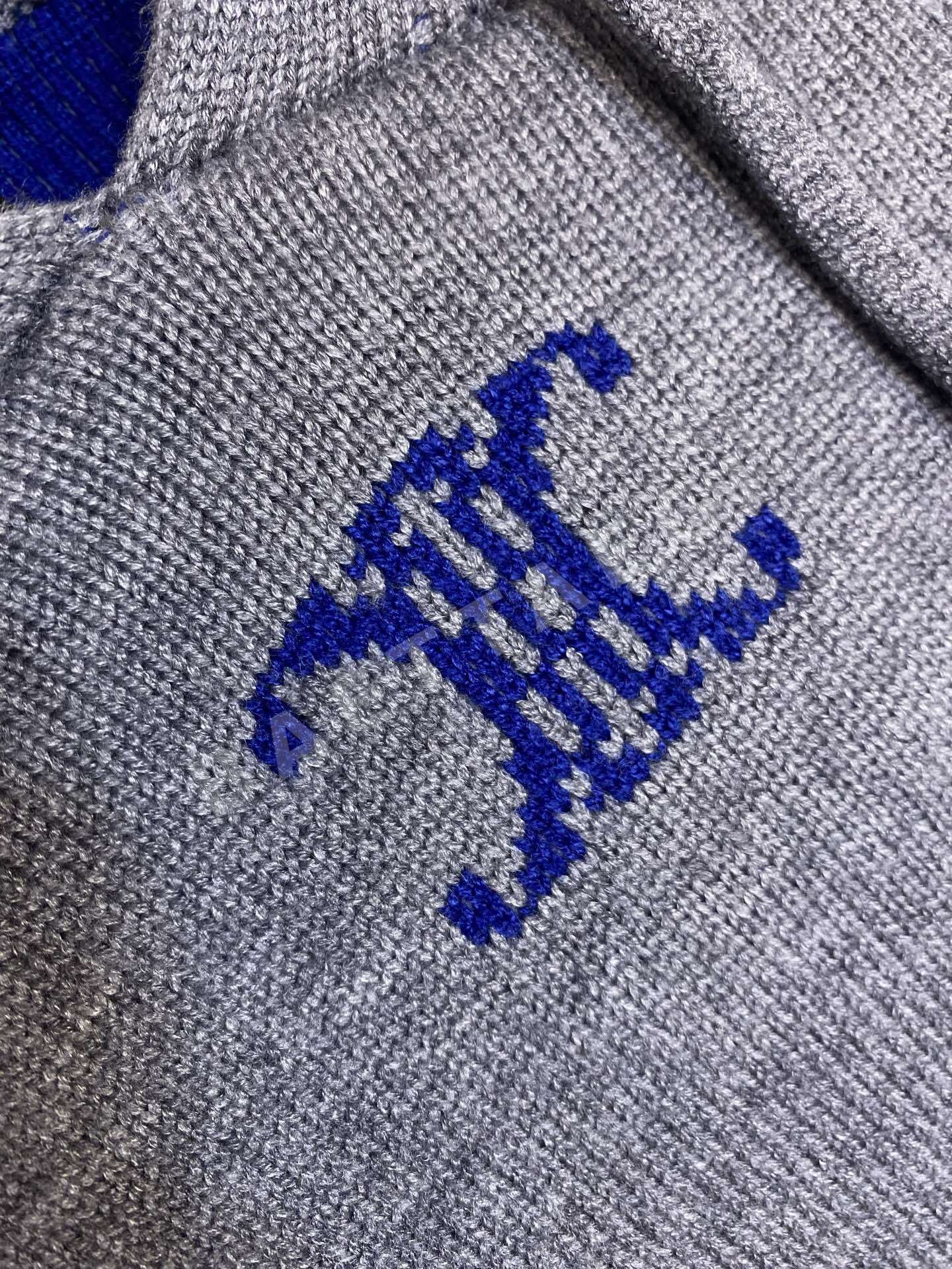 셀린느 남성 후드 61131 Celine Hoodie 상세 이미지 5