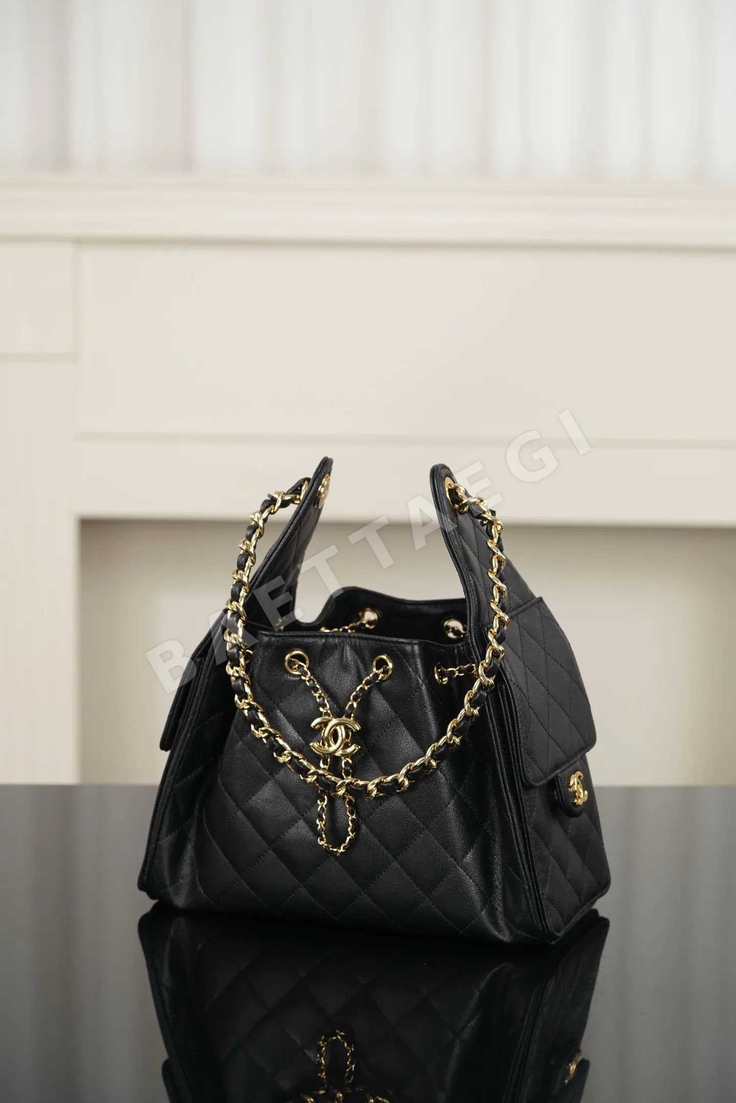 샤넬(팬더) 194100 가방 Chanel Bag 상세 이미지 6