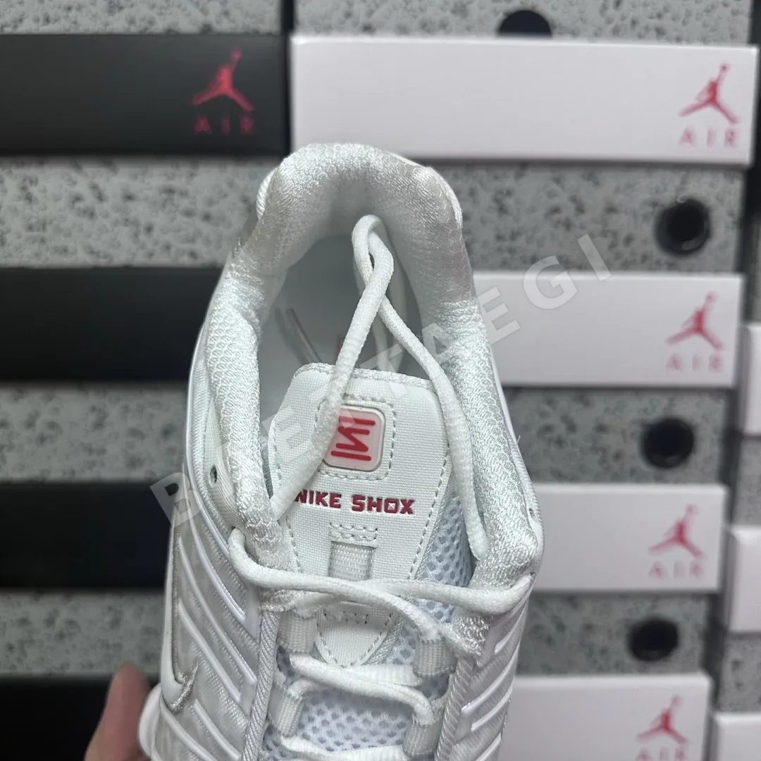 나이키 [WM] 샥스 TL AR3566-003 201009 Nike Shox TL Chrome 상세 이미지 11