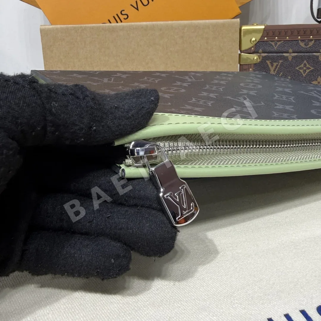 루이비통 포셰트 보야지 클러치백 M28841 상세 이미지 7