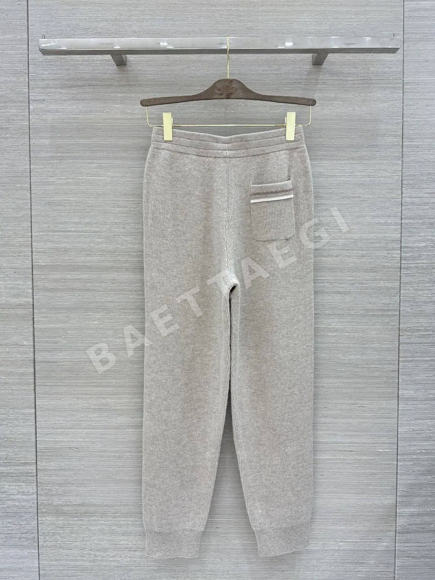 브루넬로쿠치넬리 여성 바지 198819 Brunello Cucinelli Pants 상세 이미지 8
