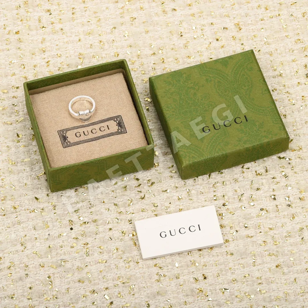 구찌 반지 55737 Gucci Ring