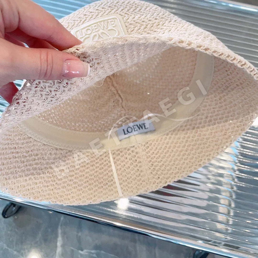 로에베 모자 78941 Loewe Cap 상세 이미지 8