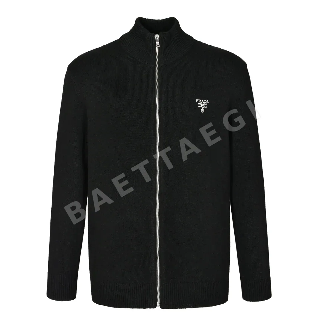 프라다 캐시미어 남성 자켓 155313