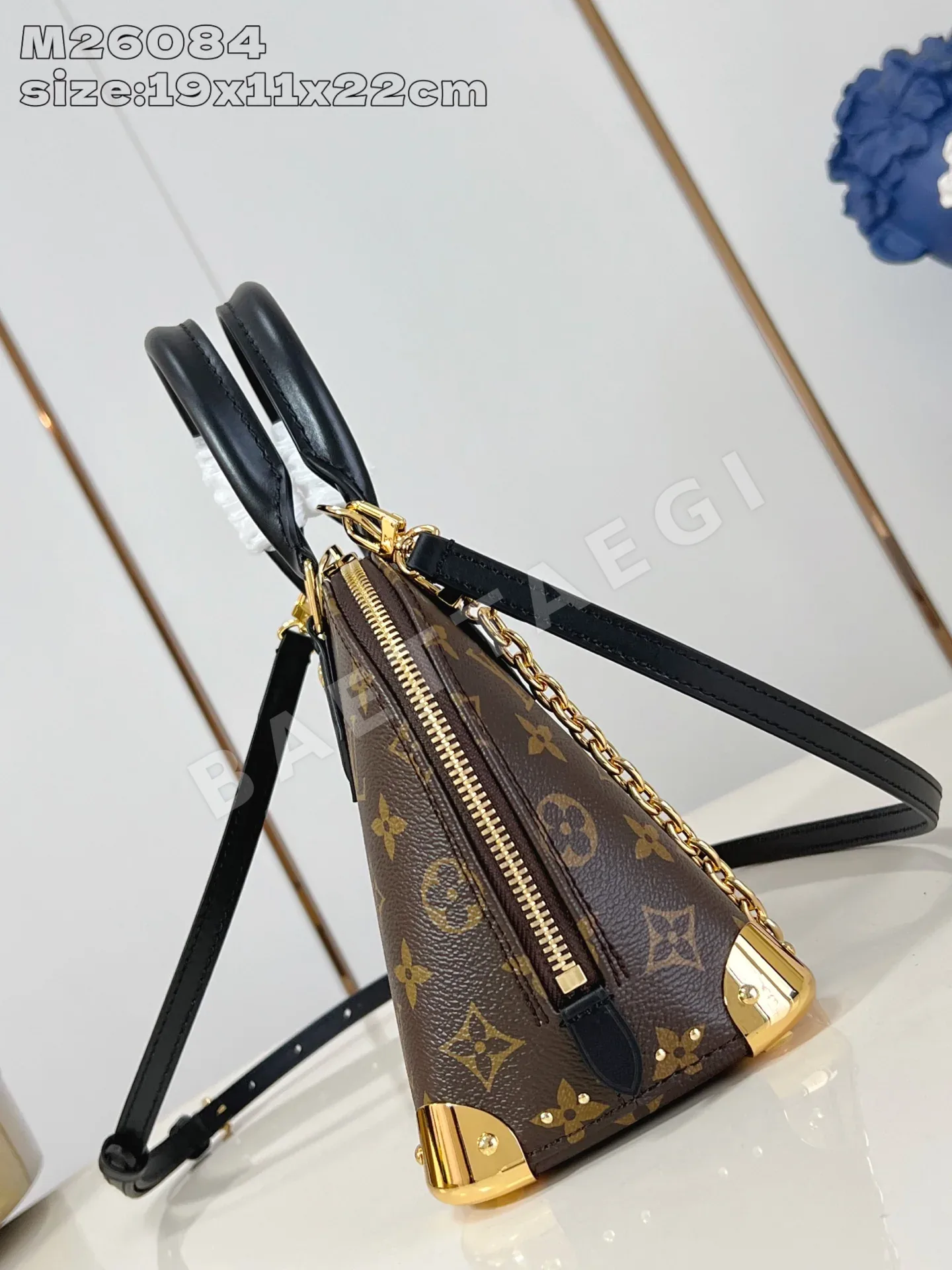 루이비통 알마 BB 가방 M26084 상세 이미지 5