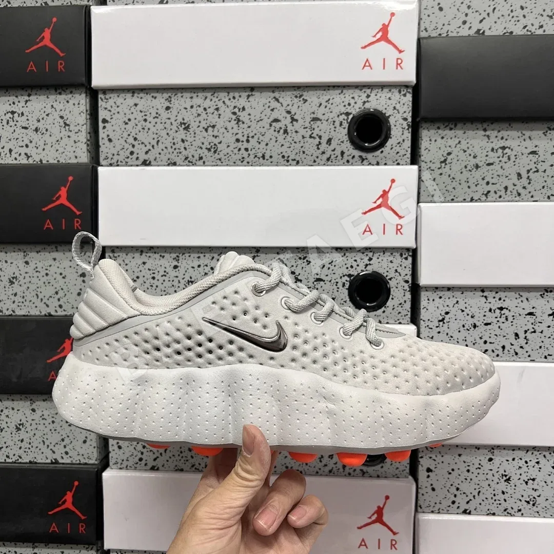 나이키 [WM] 마인드 002 HQ4308-003 201242 Nike Mind 002 Light Smoke Grey 상세 이미지 3