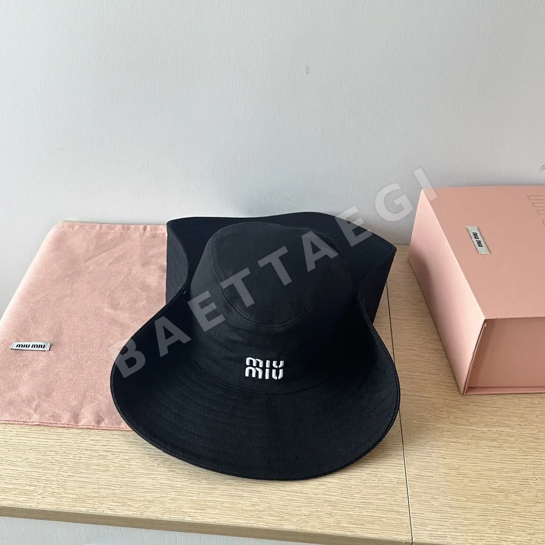 미우미우 모자 81269 Miu Miu Cap 상세 이미지 6