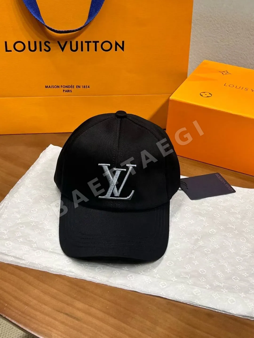 루이비통 모자 79151 Louis Vuitton Cap 상세 이미지 2