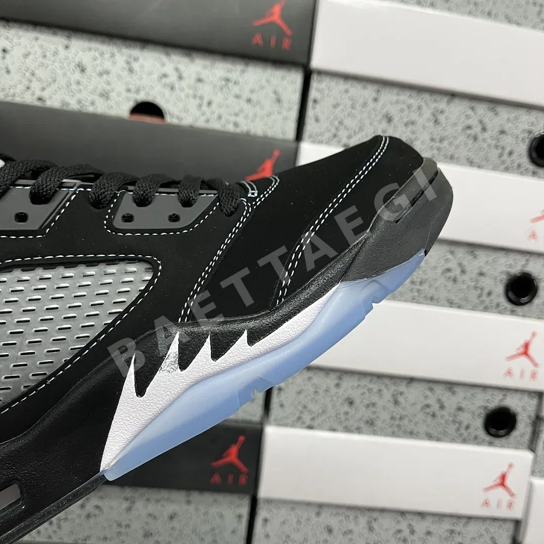 나이키 [EG] DD0587-008 201476 Nike Black University Blue 상세 이미지 6