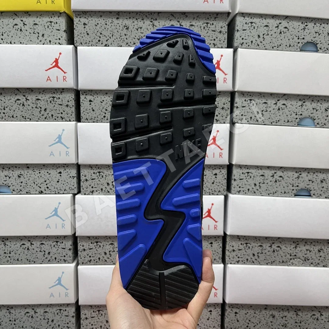 나이키 [XY] 에어 맥스 90 DM0029-112 201150 Nike Air Max 90 Black Clear Jade 상세 이미지 8