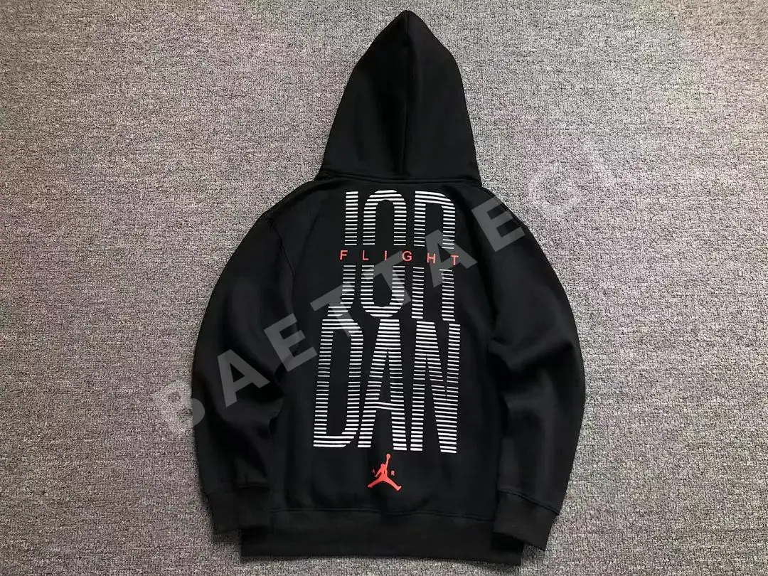 나이키 조던 후드티 203148 Nike Jordan Hoodie 상세 이미지 7