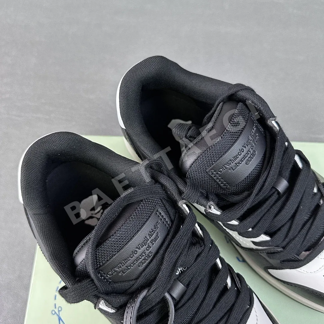 오프화이트 블랙 화이트 202324 Off White 상세 이미지 4