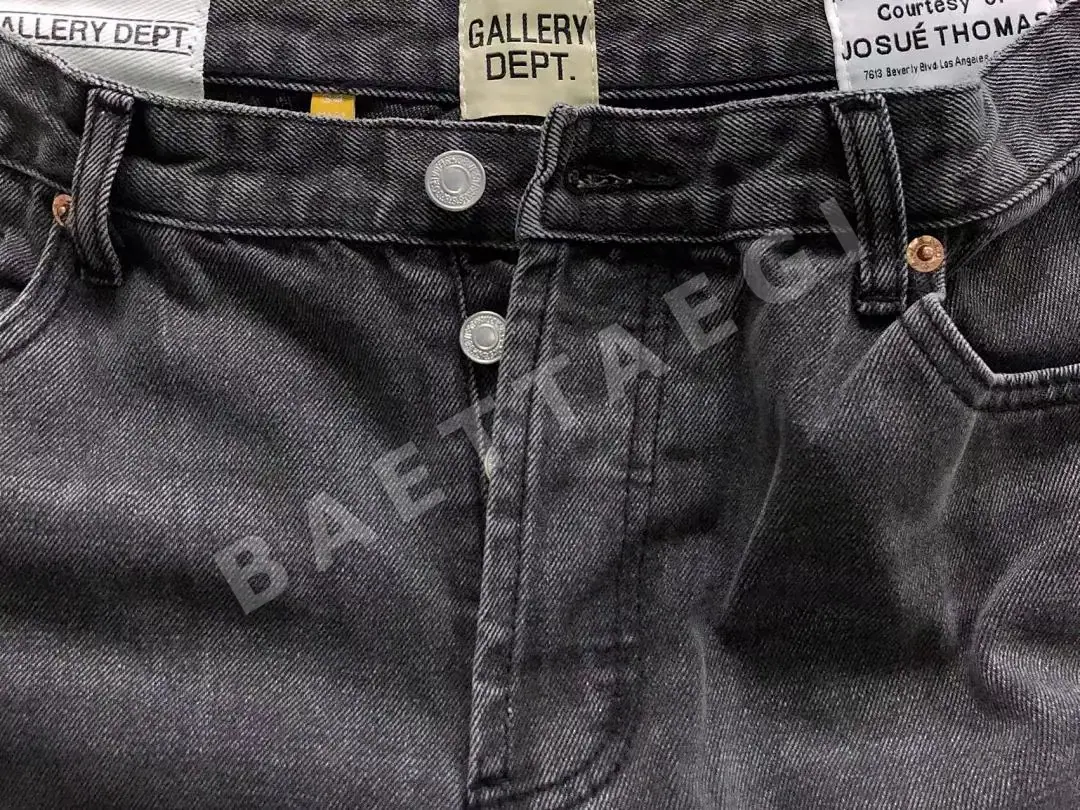 갤러리디파트먼트 바지 203193 Gallery Dept. Pants 상세 이미지 17
