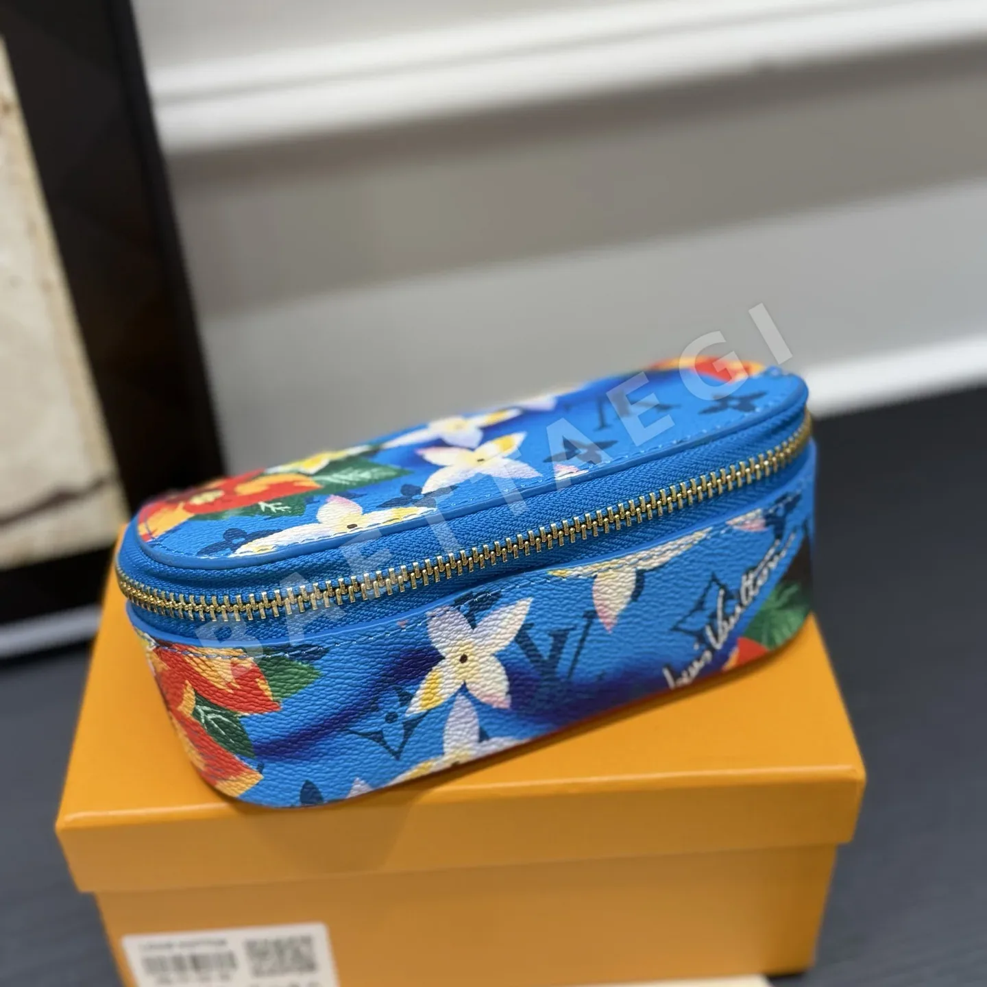 루이비통 키링 160189 Louis Vuitton Accessories 상세 이미지 4