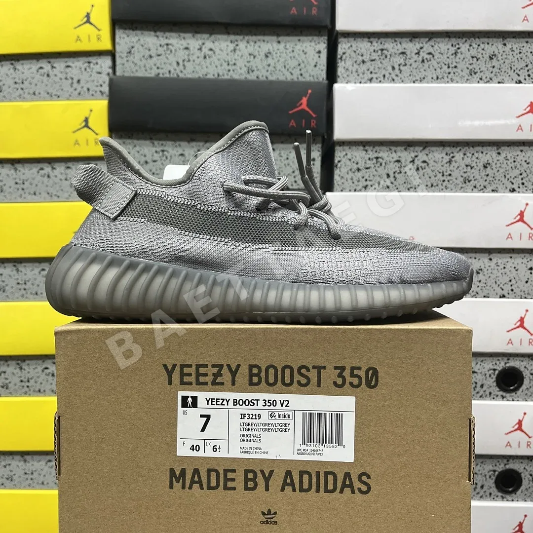 아디다스 [R] 이지 부스트 350 V2 2.0 IF3219 200745 Adidas Yeezy Boost 350 V2 2.0