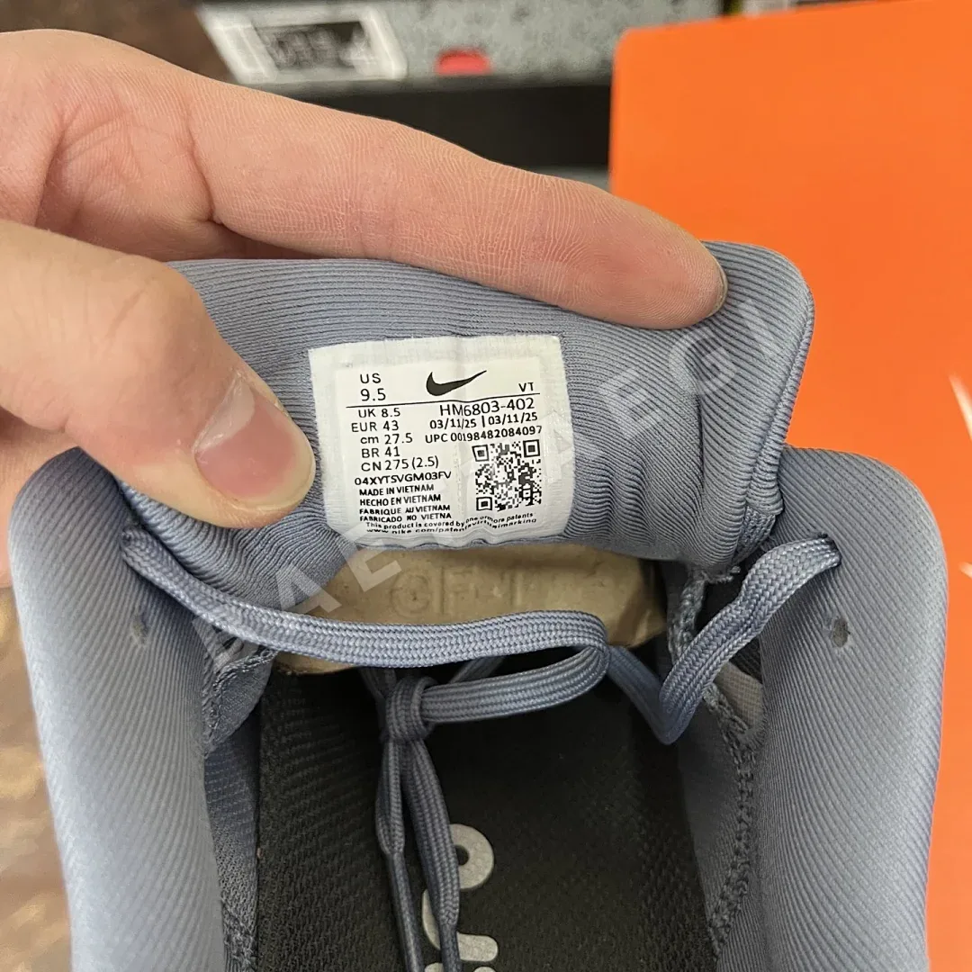 나이키 줌 보메로 18 HM6803-402 201109 Nike Zoom Vomero 18 상세 이미지 10