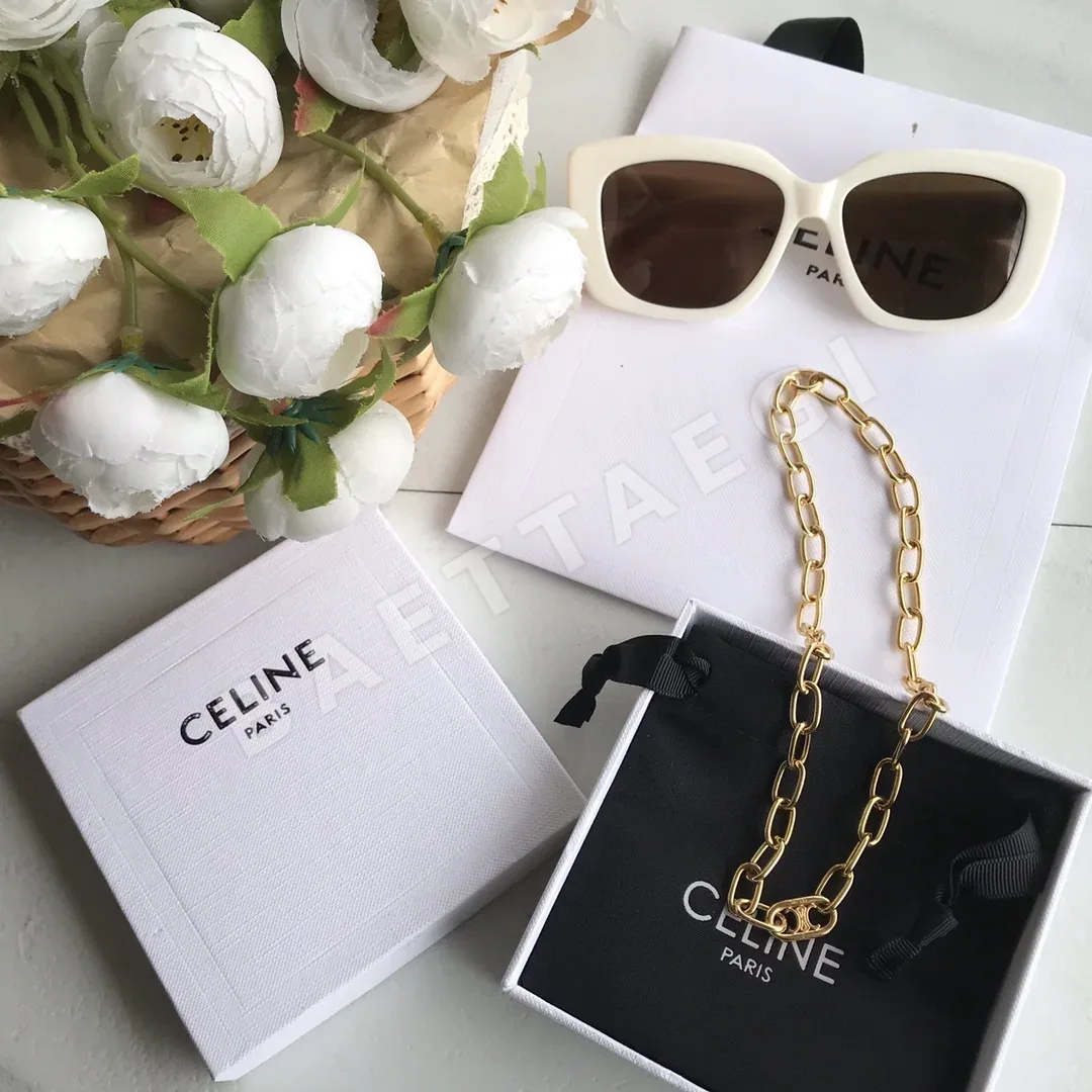 셀린느 목걸이 69568 Celine Necklace